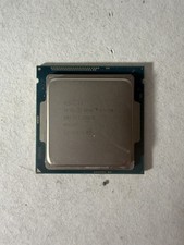 Intel Core i5-4590 3,30 GHz