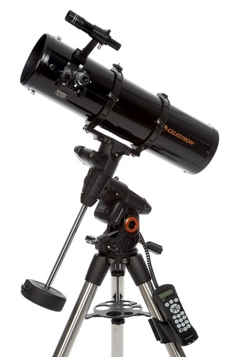 Celestron advanced c6 - advanced,