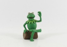 Muppet Show === Muppets Kermit Figur comics spain