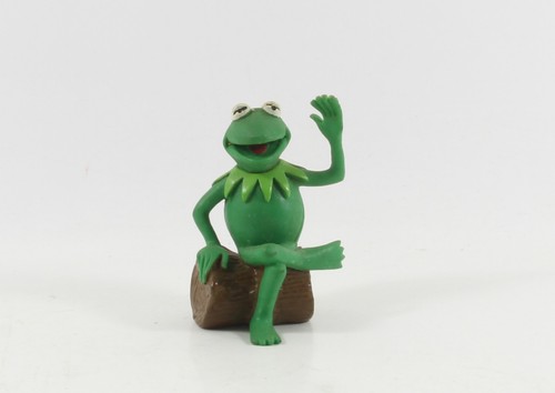 Muppet show muppets kermit - muppet, ===