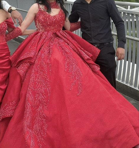 Damen abendkleid ballkleid - damen, abendkleid/ballkleid
