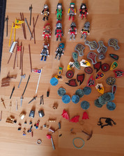 Playmobil Ritter Konvolut 10