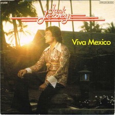 Jack Jersey - Viva Mexico 7"