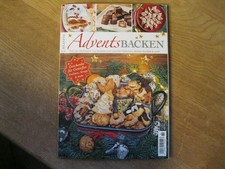 LandIdee AdventsBacken Nr. 81 - 123 Rezepte