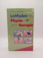 Leitfaden Physiotherapie Buch