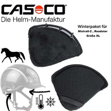 Casco Winterpaket Ohrwärmer