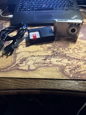 Sony Cybershot DSC-W80