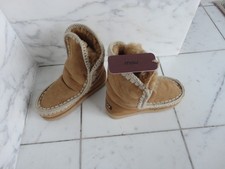 MOU BOOTS Stiefel gr.38