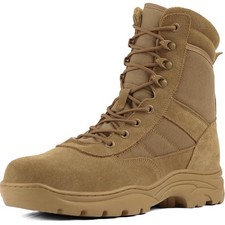 Militärstiefel Herren
