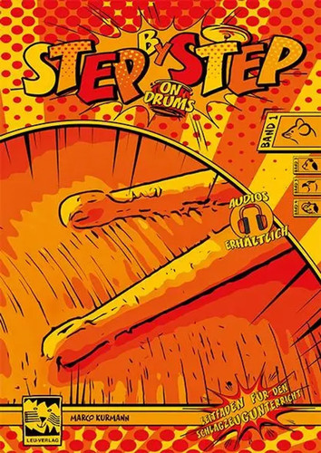 Step drums - band, 1