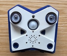 Mobotix M12D-Sec-D22N22, ohne