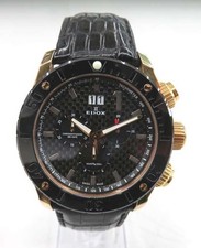 EDOX CLASS-1 Chronoffshore Big