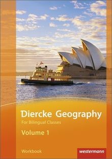 Diercke geography for - diercke,