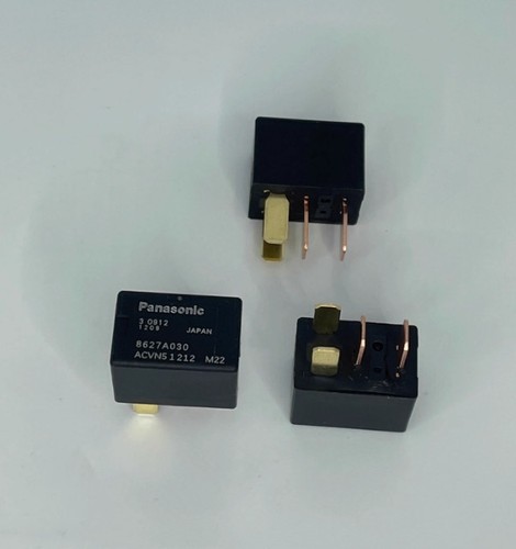1pcs new relay - 1pcs,