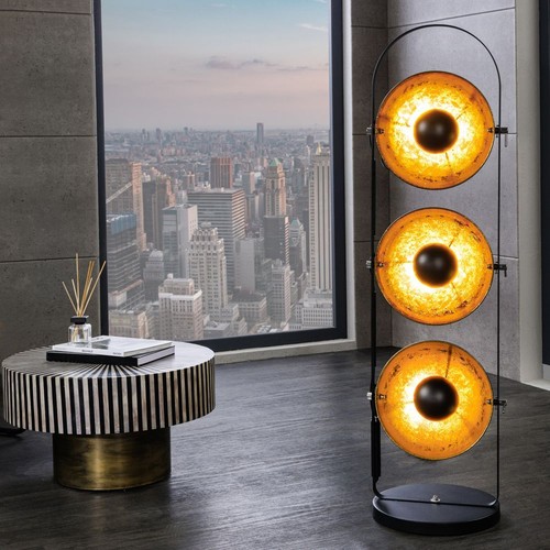 Cagü design 3er stehlampe - cagü,