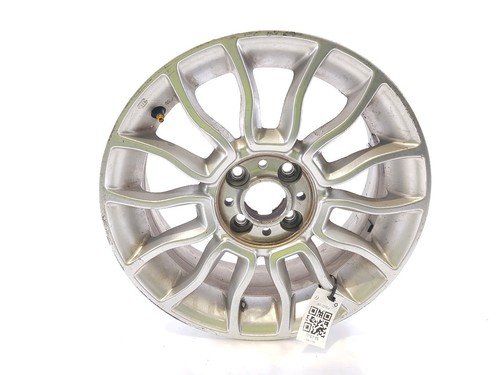 Alufelge fiat panda - ii,