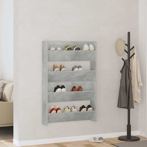 Wand schuhschrank schuhregal - wand,