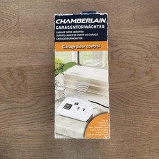 Chamberlain Garagentorwächter