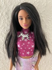 Barbie, Fashionistas schwarze