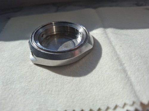 Seiko bullhead case - seiko,