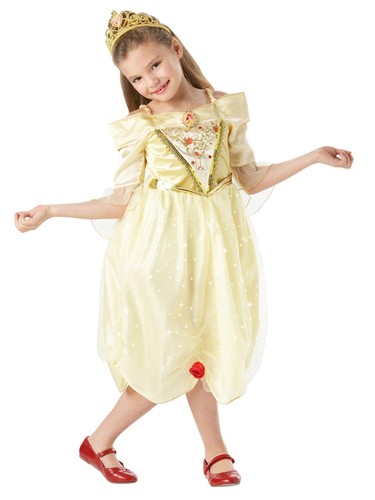 Rubie disney belle - disney,