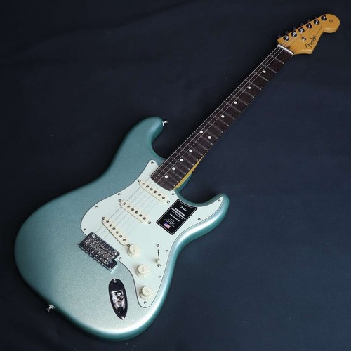Fender american pro - pro, ii