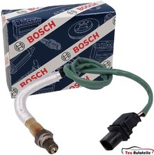 BOSCH Lambdasonde Mercedes W204 C180 C200 W212 E200 NGT Sprinter B906 1.6 1.8