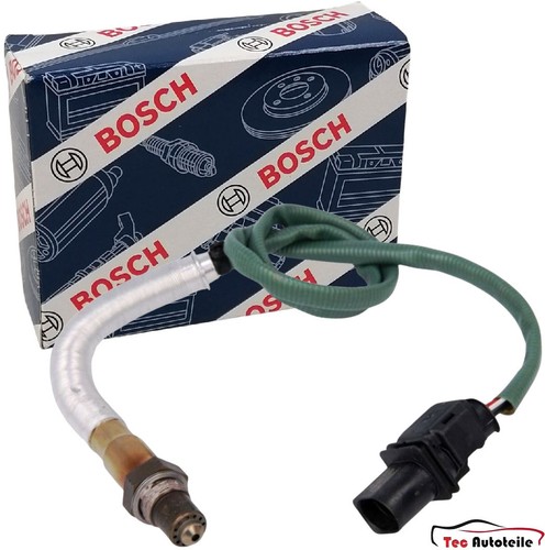 Bosch lambdasonde mercedes - bosch,