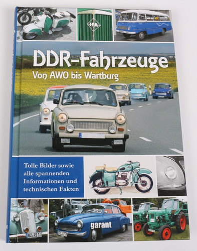 Ddr fahrzeuge von awo bis - ddr-fahrzeuge,,