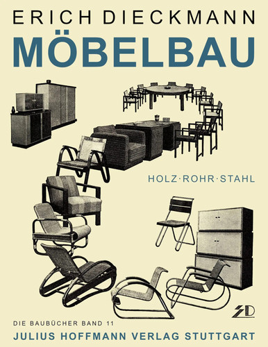 Möbelbau holz rohr - in, holz,