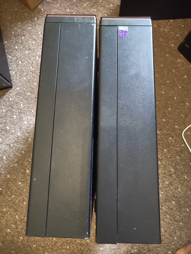 Zwei fujitsu esprimo e920 - fujitsu,
