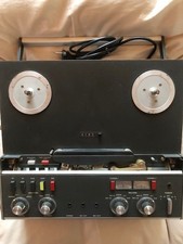 REVOX A77 MKIV 2-Spur Bandmaschine/Tonbandgerät Top-Zust.! 