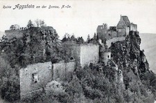 Österreich Aggstein