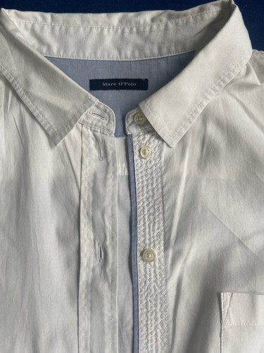Marc polo damen bluse - polo,