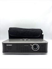 SHARP DLP XR-1X NOTEVISION