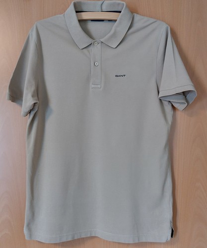 Hochwertiges gant polo shirt - hochwertiges, polo-shirt