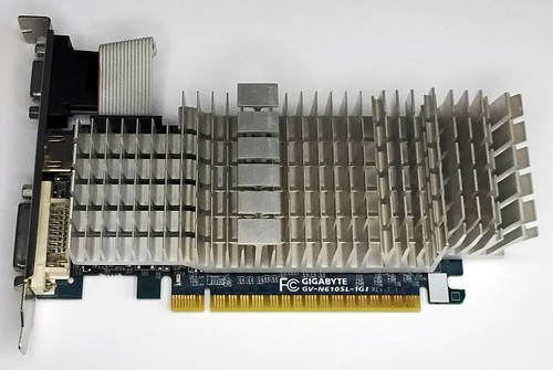 Pcie grafikkarte gigabyte - pcie,