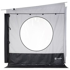 TRAVELLIFE Markise Seitenwand