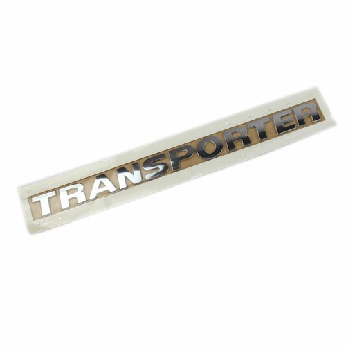 Original transporter - original, vw