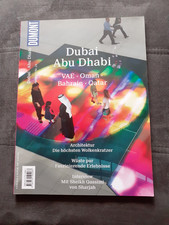 DuMont Bildatlas Dubai, Abu