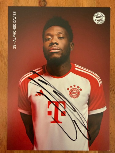Alphonso davies fc bayern - davies,