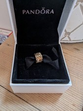 Pandora Babbling Brook Clip