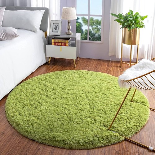 Hochflor teppich wohnzimmer - hochflor,