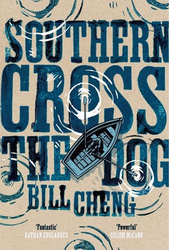 Southern cross the dog - cross,