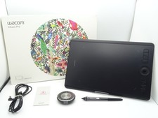 Wacom Intuos Pro Stifttablett
