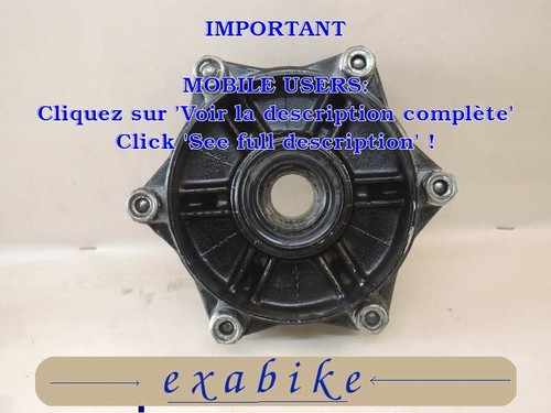 Kronenhalter für honda - für, cbr