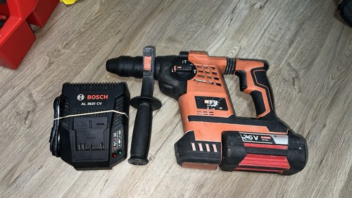 Bti bh akkubohrhammer - bti, 36