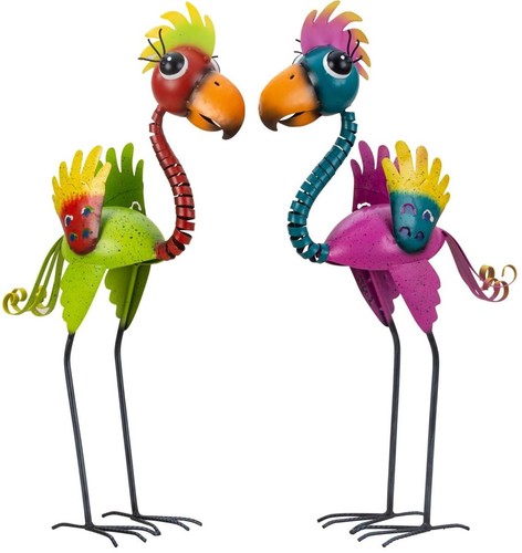 Stück vogel figuren - 2,