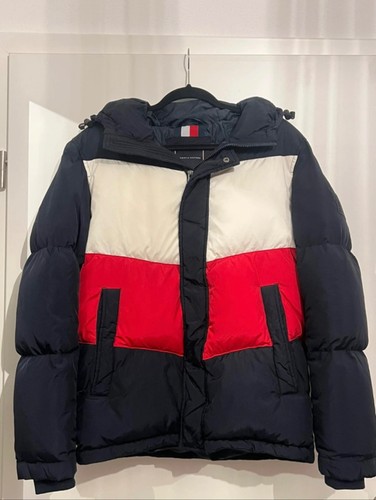 Neue warme daunen winterjacke - neue,