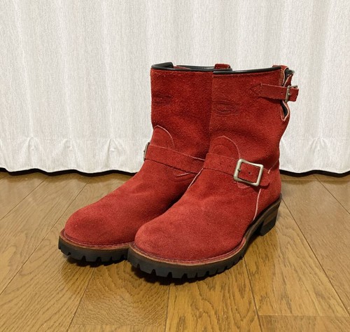 Wesco stiefel custom - boss, no